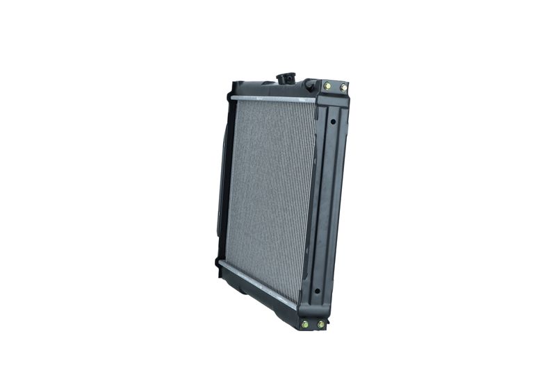 Radiador, refrigeración del motor NRF 503486