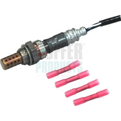 HOFFER lambdaszonda 7481700