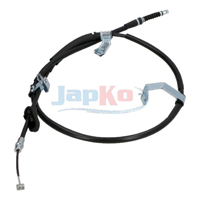 Tross, seisupidur, JAPKO...