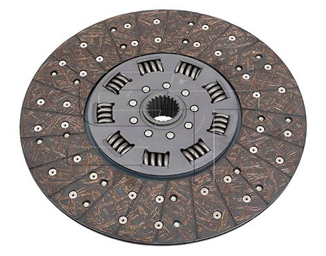 ST-TEMPLIN 08.270.1000.861 - Clutch Disc