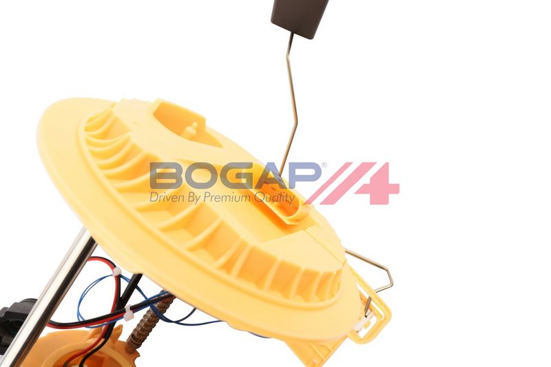 Bomba de Combustible BOGAP C1622120 - 4