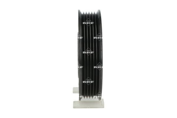 NRF 380026 Magnetic Clutch, air conditioning compressor