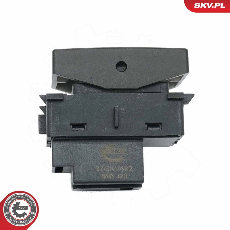 Lüliti, aknatõstuk, ESEN SKV 37SKV482