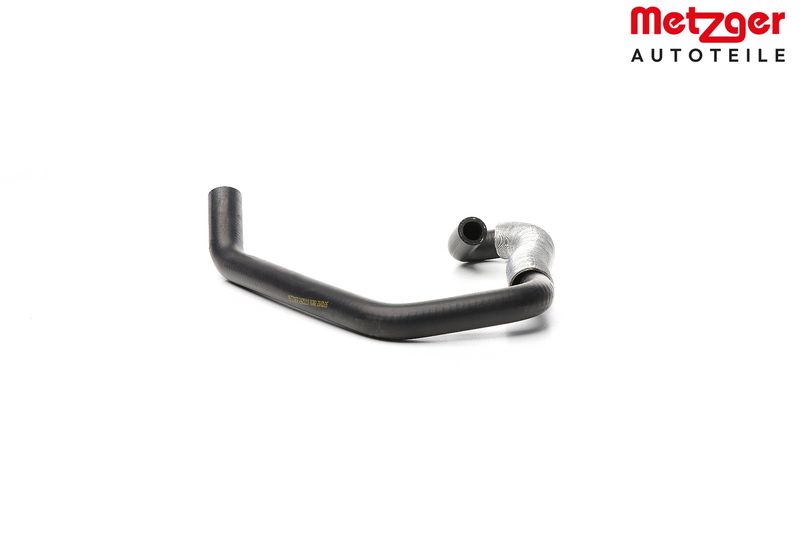 METZGER AUTOTEILE 2420113 Radiator Hose