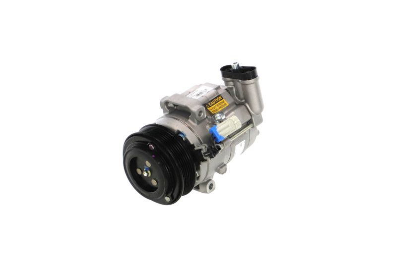 REMANTE 005-001-000161R Compressor, air conditioning