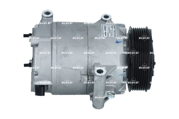 NRF 32252 Compressor, air conditioning