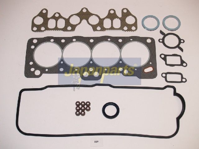 JAPANPARTS Tarpiklių komplektas, cilindro galva