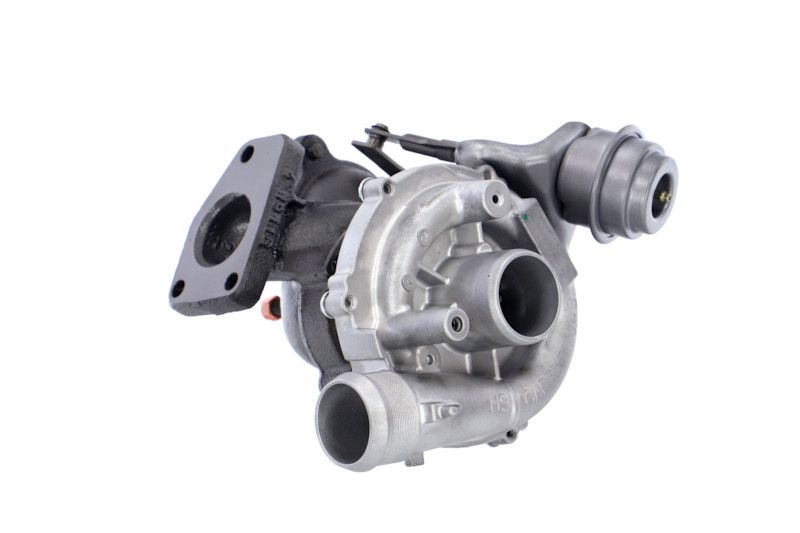REMANTE 003-001-001103R Charger, charging (supercharged/turbocharged)