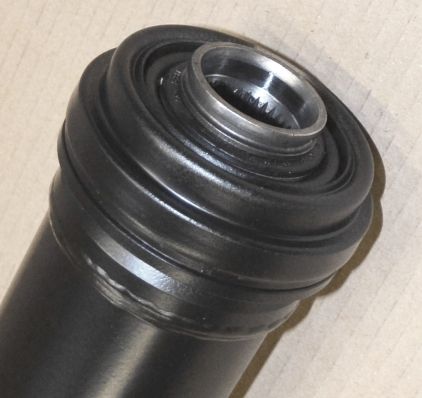 GKN GKNP20073 Propshaft, axle drive
