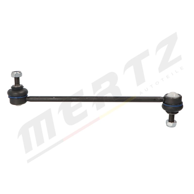 MERTZ M-S0141 Link/Coupling Rod, stabiliser bar