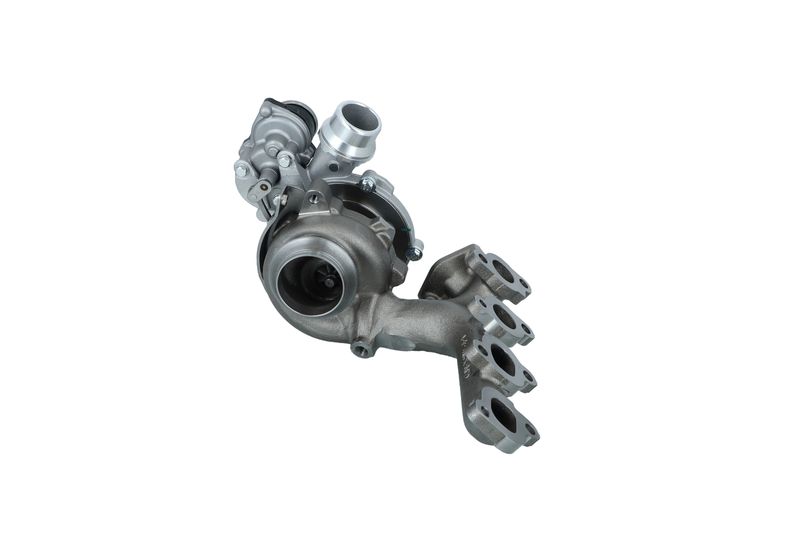 Kompressor, ülelaadimine, NRF 90010038