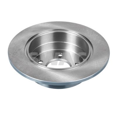 SWAG 40 90 4850 Brake Disc