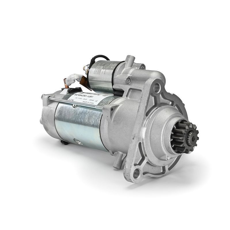 Delco Remy SER84250-12B1 Starter