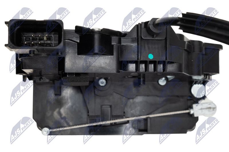 NTY EZC-FT-319 Door Lock