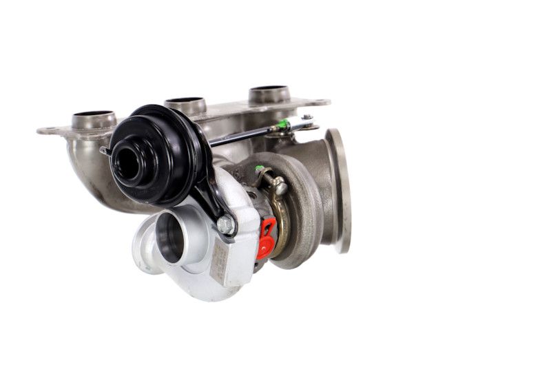 REMANTE 003-001-002880R Turbokompresorius
