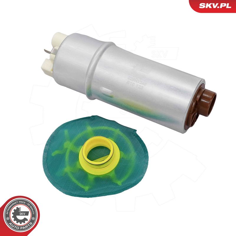 Kütusepump, ESEN SKV 02SKV246