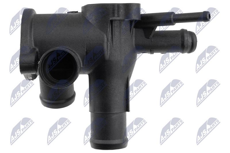 Jahutusvedeliku flants, NTY CTM-WW-205