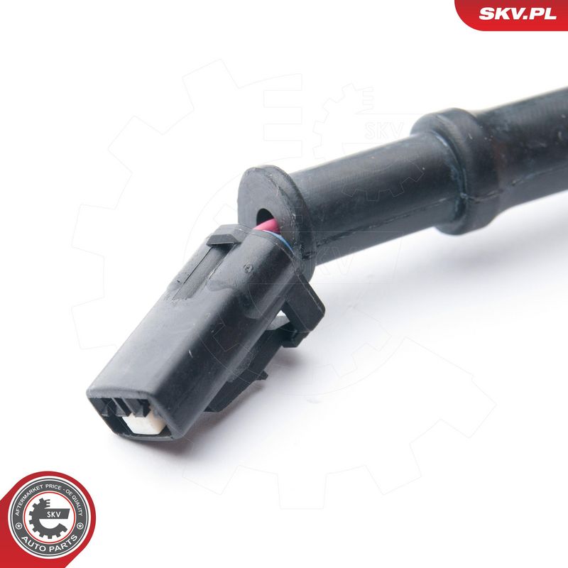 Andur, rattapöörete arv, ESEN SKV 06SKV258