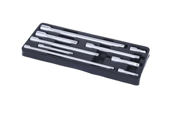 Pikenduskomplekt, padrunvõti, KS TOOLS 911.0007