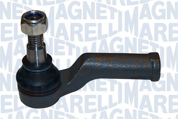 Наконечник, поперечна кермова тяга, Magneti Marelli 301191604390