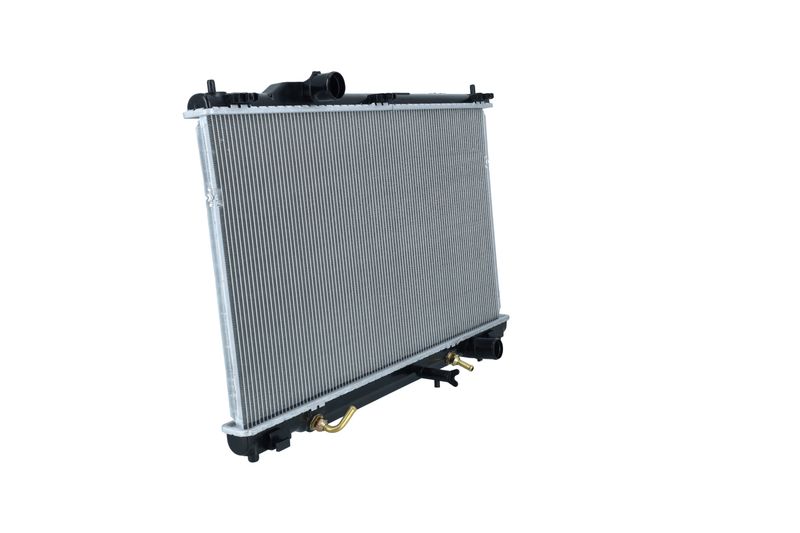 Radiaator, mootorijahutus, NRF 550369