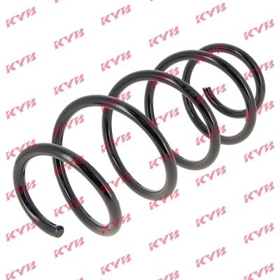 KYB RH3548 Suspension Spring