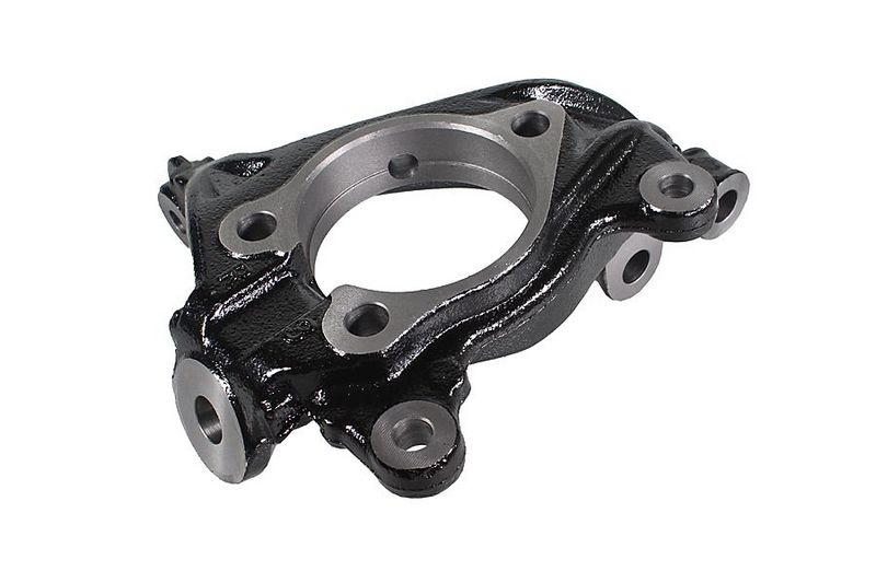 METZGER AUTOTEILE 58182202 Steering Knuckle, wheel suspension