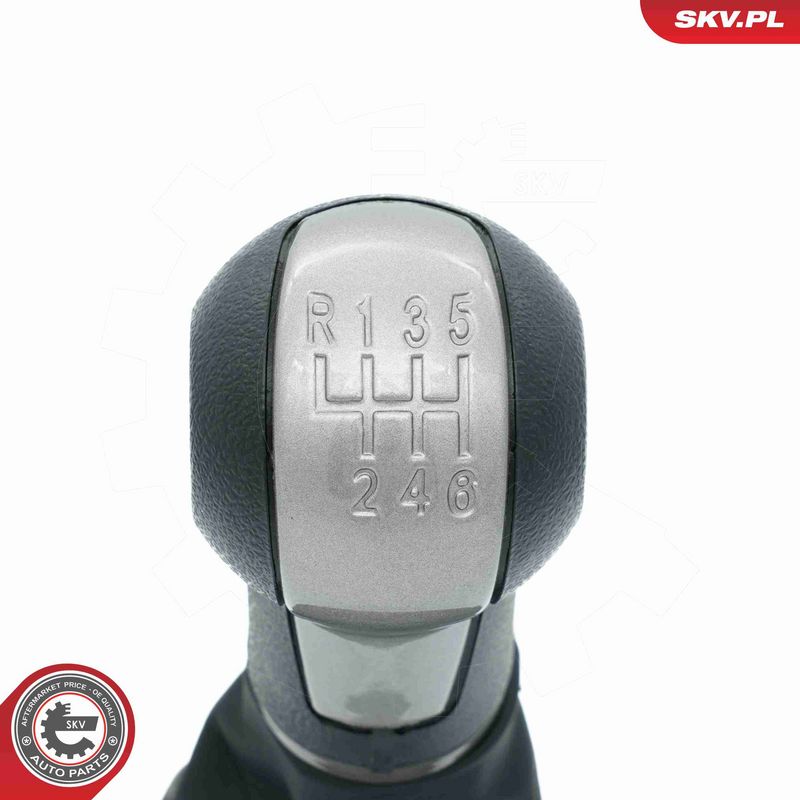 ESEN SKV 63SKV469 Pavarų svirties rankenėlė
