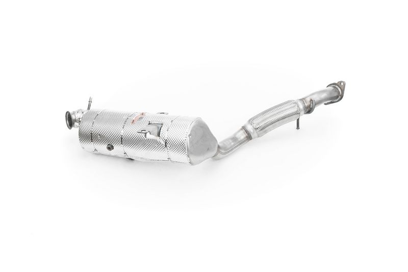 NAP carPARTS CAD10952 Soot/Particulate Filter, exhaust system