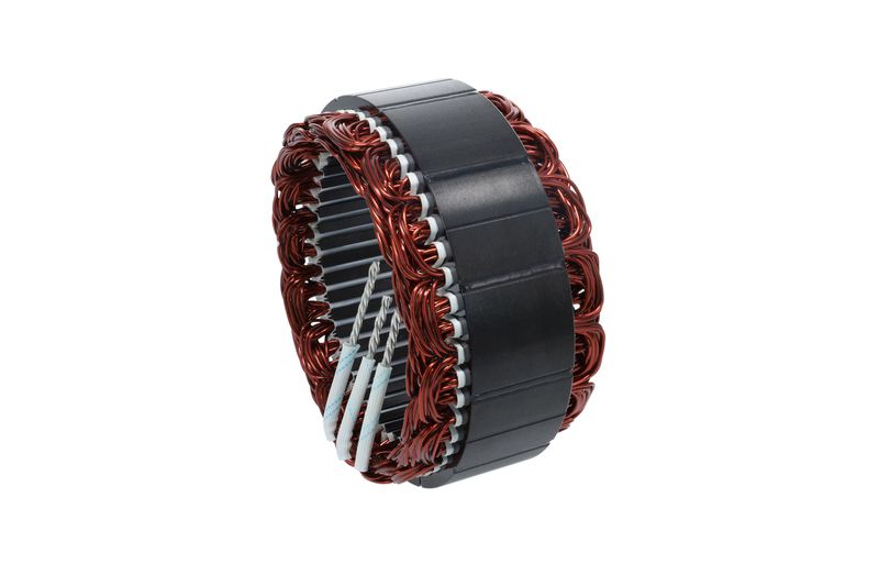 Stator, generator 1 986 AE1 135 BOSCH