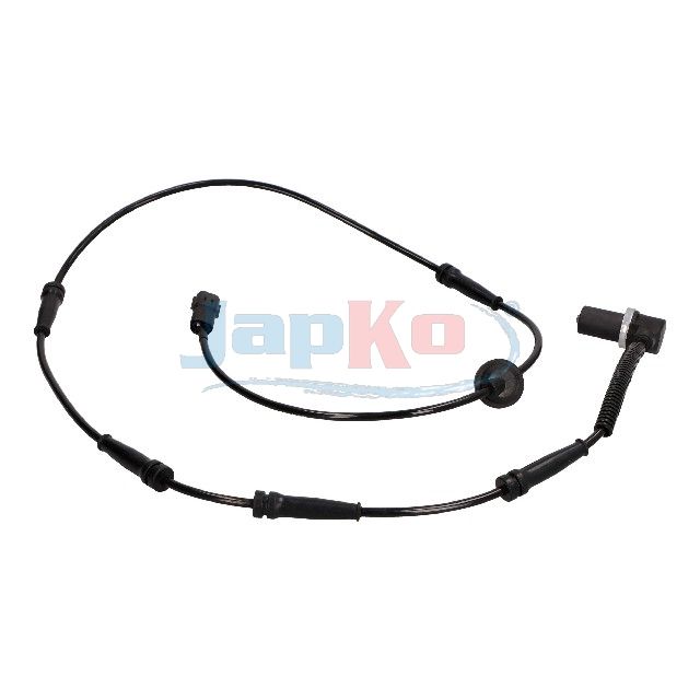 Andur, rattapöörete arv, JAPKO 151K07