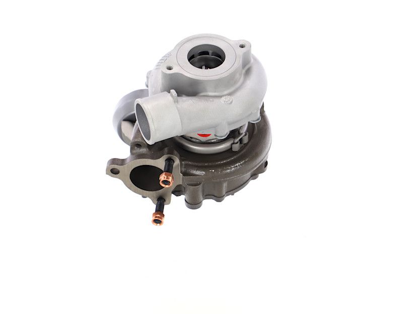 REMANTE 003-001-001223R Charger, charging (supercharged/turbocharged)