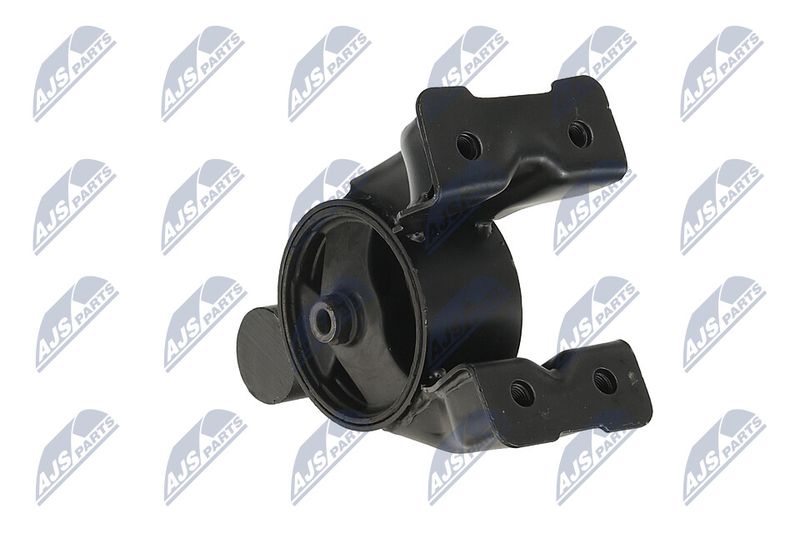 Paigutus, Mootor, NTY ZPS-KA-344