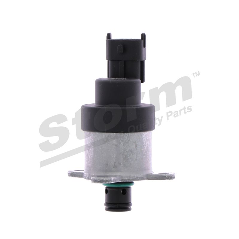Régulateur, quantité de carburant (système à rampe commune) STORM QUALITY PARTS STO777204