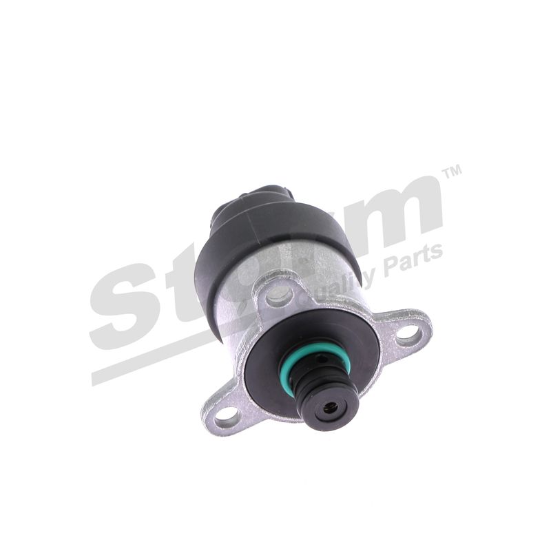 Régulateur, quantité de carburant (système à rampe commune) STORM QUALITY PARTS STO777203
