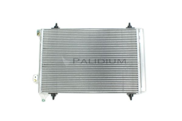 ASHUKI by Palidium kondenzátor, klíma PAL12-0018
