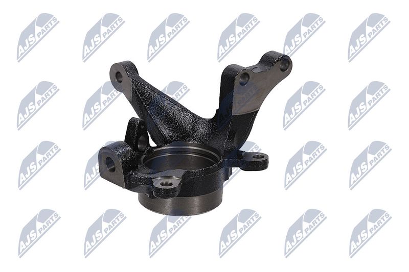 Käändmik, rattakinnitus, NTY ZZP-HY-500