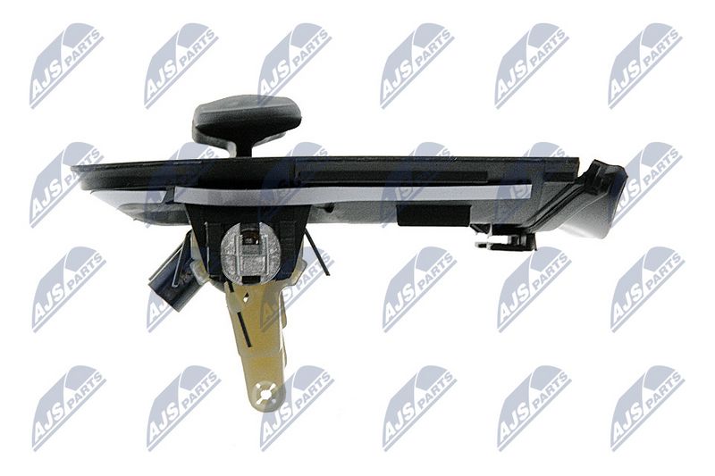 Väljaspoolne uksekäepide, NTY EZC-PE-007