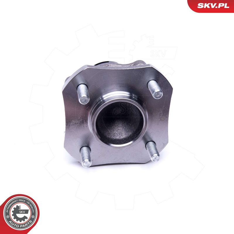 Rattalaagrikomplekt, ESEN SKV 29SKV384