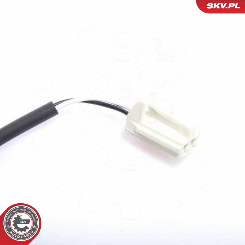 ESEN SKV 06SKV123 Sensor, wheel speed