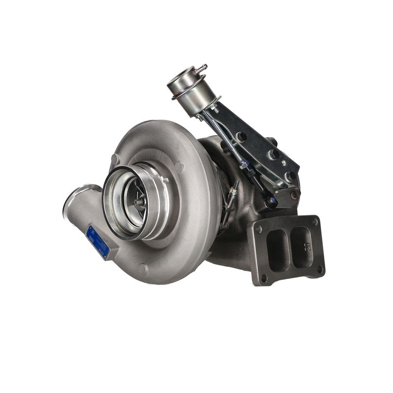 turbo + těsnění RVI Magnum, Kerax DXi13, VOLVO 93739