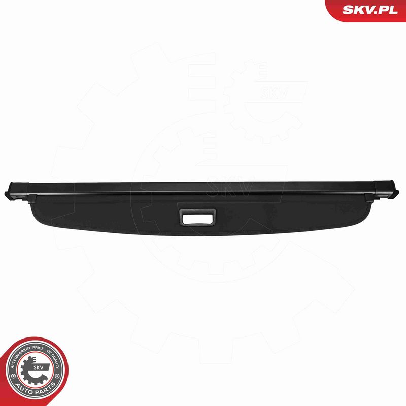 ESEN SKV 88SKV008 Cargo Area Cover