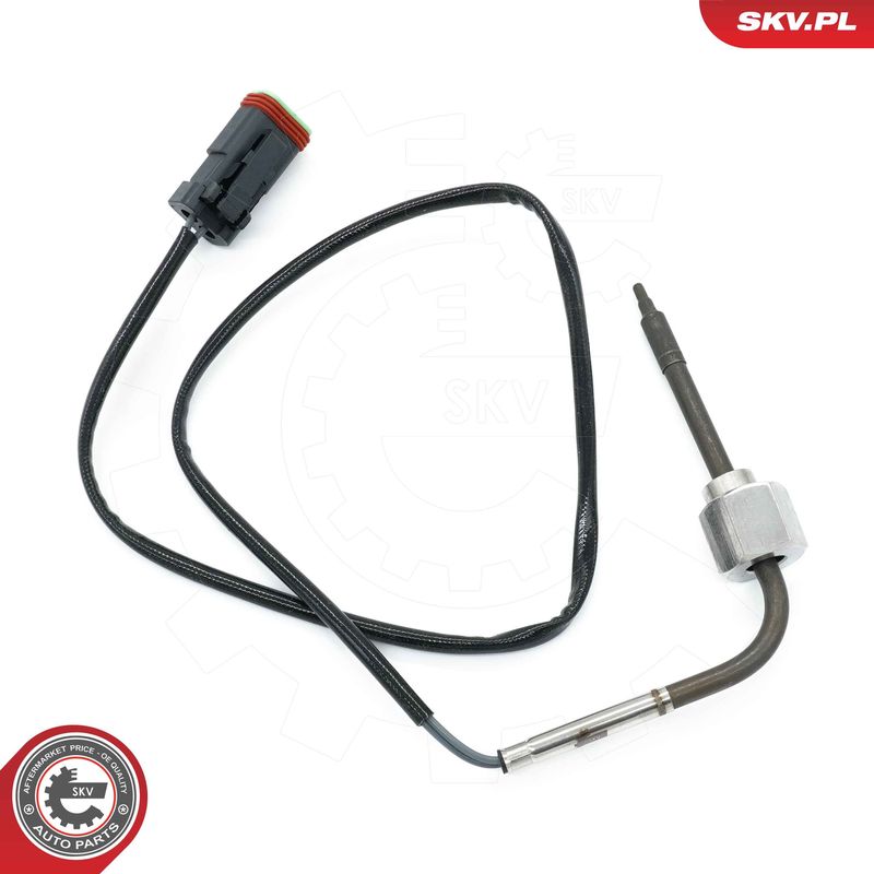 ESEN SKV 30SKV468 Sensor, exhaust gas temperature