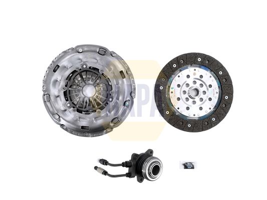 NAPA Clutch Kit NCL1386