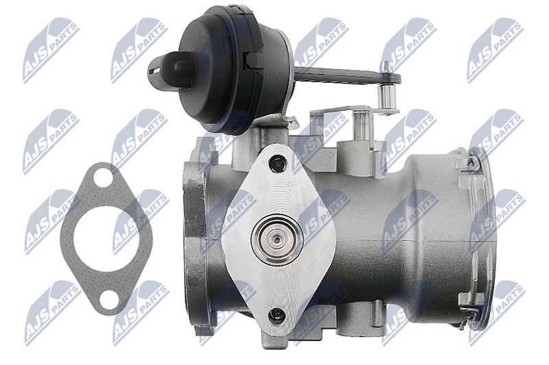 EGR-klapp, NTY EGR-WW-011
