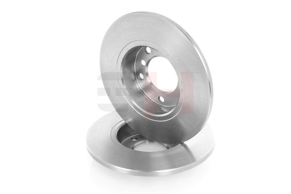 GH GH-401546 Brake Disc
