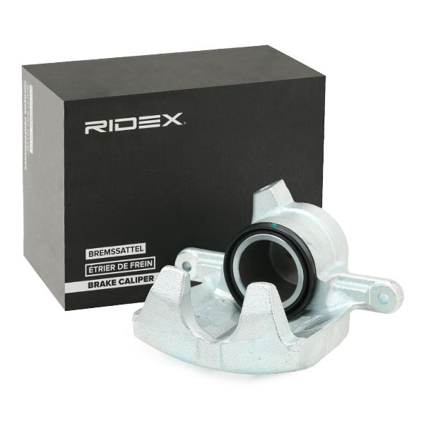 спирачен апарат RIDEX