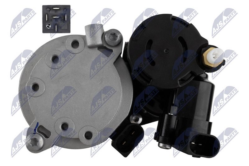 OEM код товара: A6393200404
