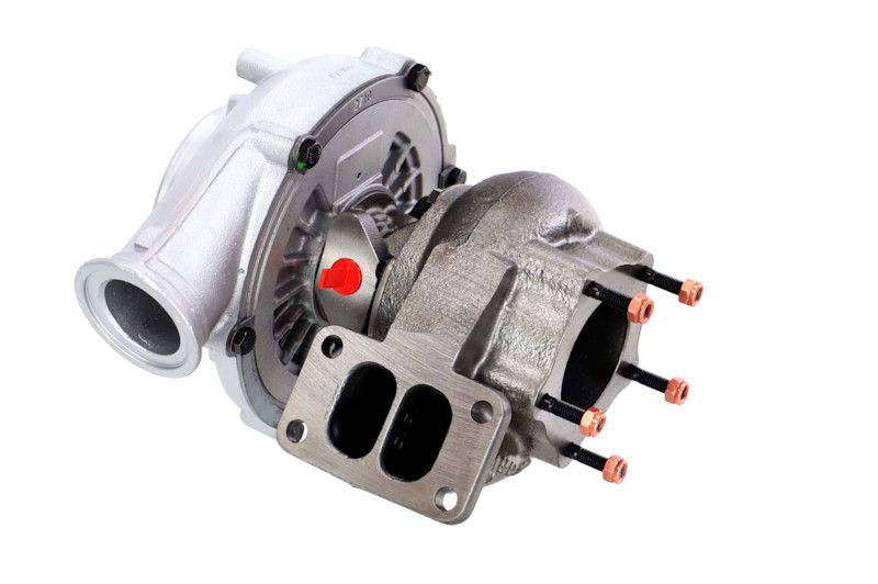 REMANTE 003-004-004304R Charger, charging (supercharged/turbocharged)