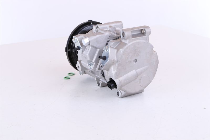 NISSENS 890876 Compressor, air conditioning
